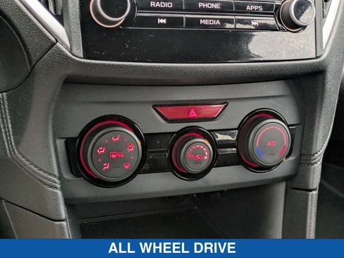 Used 2017 Subaru Impreza 2.0i Premium w/ BSD & Rcta/SRF/Eyesight image 24