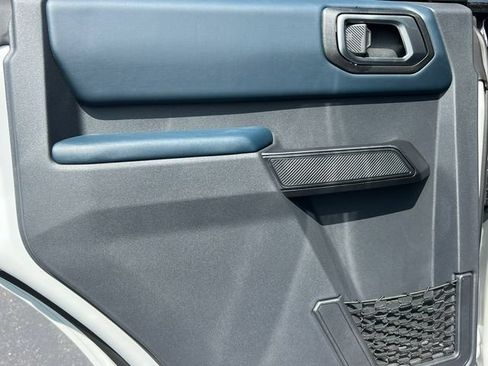 New 2026 Ford Bronco Heritage Edition AWD/4WD image 30