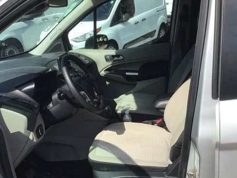Used 2022 Ford Transit Connect XLT FWD image 7