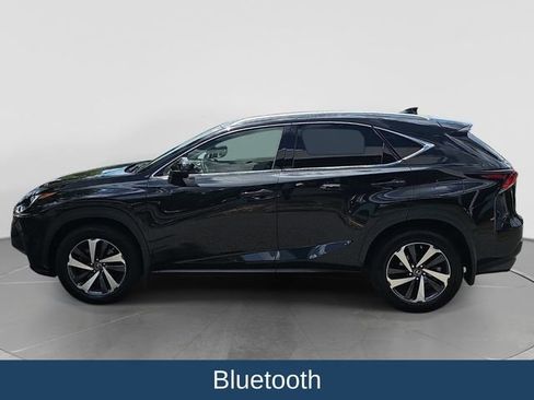 Used 2019 Lexus NX 300 AWD w/ Premium Package image 5