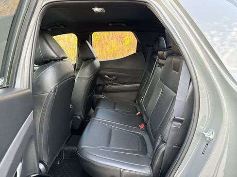 Used 2025 Hyundai Santa Cruz XRT image 26