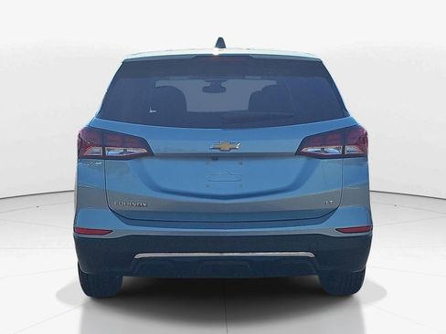 Used 2022 Chevrolet Equinox LT FWD image 7