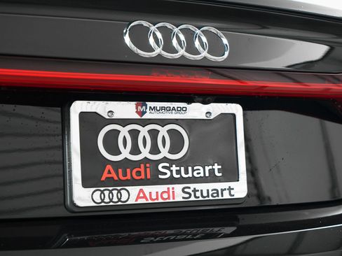 New 2026 Audi RS 7 Performance image 12