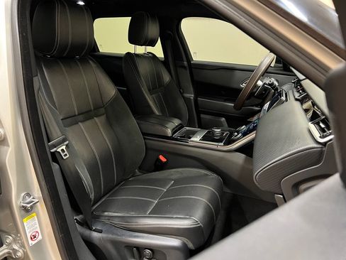 Used 2020 Land Rover Range Rover Velar R-Dynamic S image 38