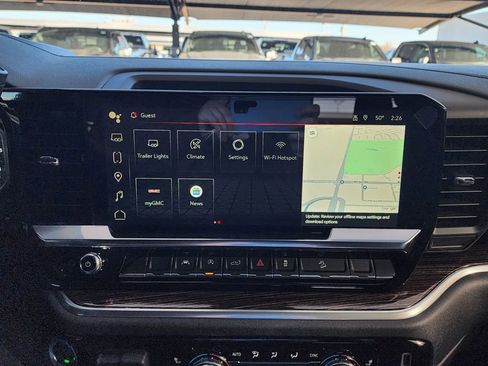 New 2026 GMC Sierra 1500 Elevation w/ X31 Off-Road Package image 27