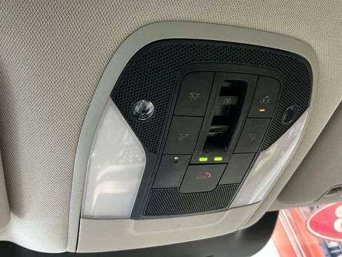 Used 2023 INFINITI QX60 Luxe w/ Cargo Package image 34