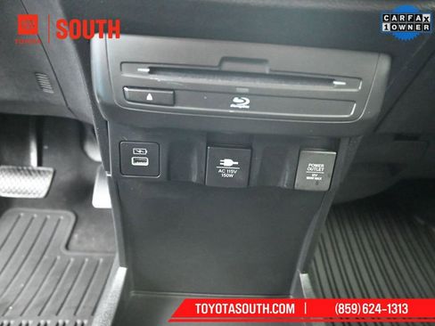 Used 2024 Honda Odyssey Touring image 24