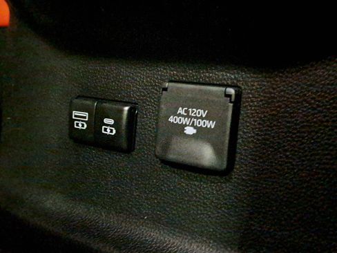 New 2026 Toyota Tundra TRD Pro image 11