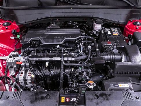 Certified 2024 Hyundai Kona SEL image 23