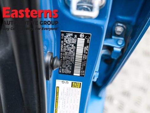 Used 2021 Toyota Prius Prime XLE w/ Carpet Mat Package (TMS) image 32