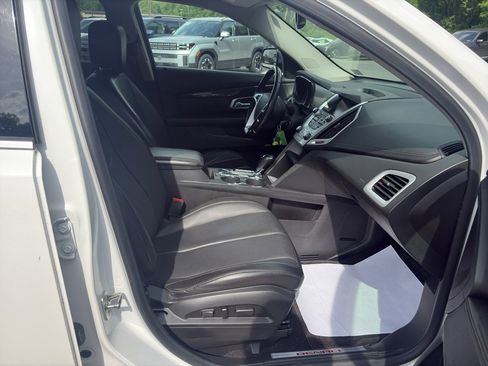 Used 2016 GMC Terrain Denali AWD/4WD image 28