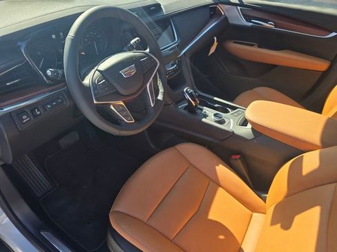 New 2026 Cadillac XT5 Premium Luxury FWD image 21