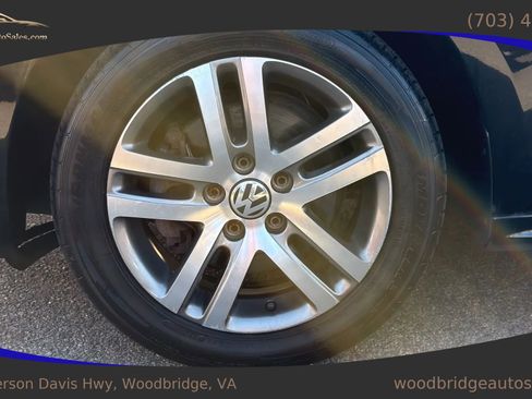 Used 2014 Volkswagen Jetta SE image 31