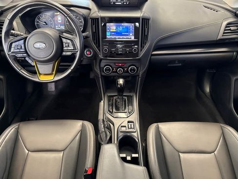 Used 2023 Subaru Crosstrek 2.5i Sport w/ Popular Package #3 image 13