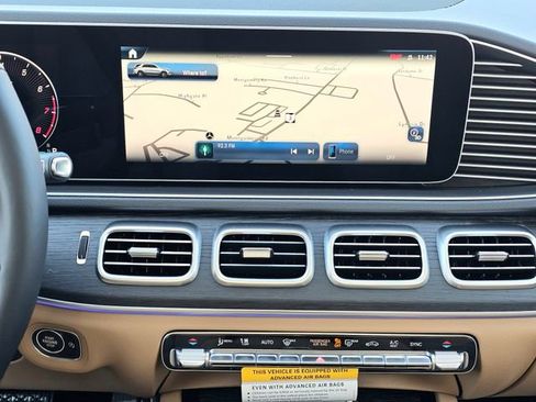 New 2026 Mercedes-Benz GLE 450 4MATIC image 34