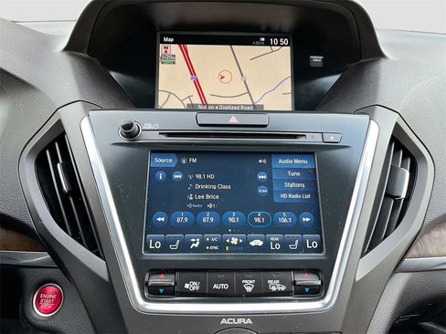 Used 2020 Acura MDX FWD w/ Technology Package image 15
