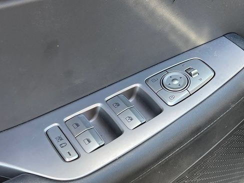 Used 2025 Hyundai Palisade SEL FWD image 7