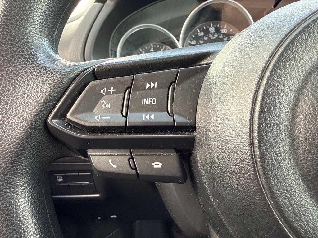 Used 2017 MAZDA CX-5 Sport AWD/4WD image 10
