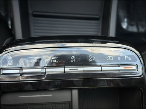 New 2026 Hyundai Tucson Limited AWD/4WD image 25