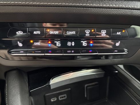 Certified 2023 Buick Envision Preferred image 27