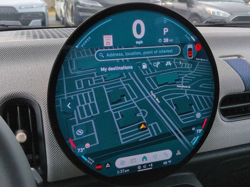 New 2026 MINI Cooper S image 29