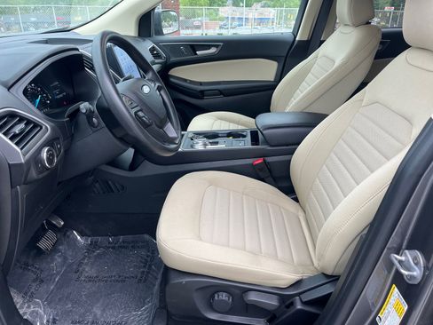 Used 2024 Ford Edge SE AWD/4WD image 18