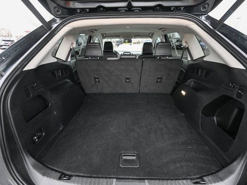 Certified 2024 Ford Edge SEL w/ Convenience Package image 16