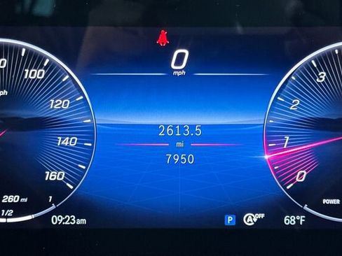 Certified 2025 Mercedes-Benz CLA 250 image 29