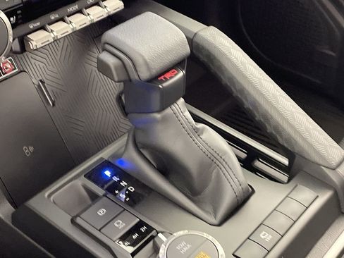 New 2026 Toyota 4Runner TRD Sport Premium image 15