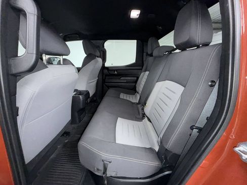 Used 2025 Toyota Tacoma TRD Off-Road AWD/4WD image 16