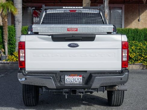 Used 2020 Ford F350 XLT w/ XLT Value Package image 7