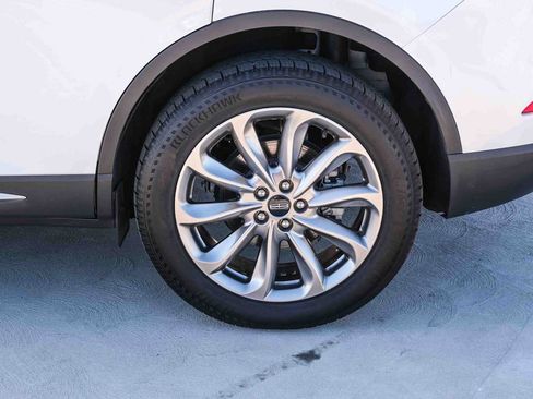 Used 2021 Lincoln Corsair FWD w/ Premium Package image 9