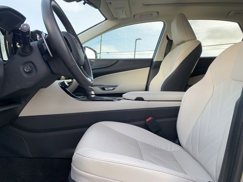 Used 2025 Lexus NX 350 AWD w/ Accessory Package (2T) image 16