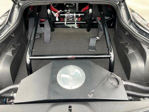 Used 2016 Chevrolet Corvette Z06 image 49