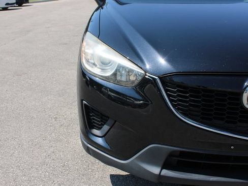 Used 2015 MAZDA CX-5 Sport w/ Bluetooth Audio Package AWD/4WD image 35