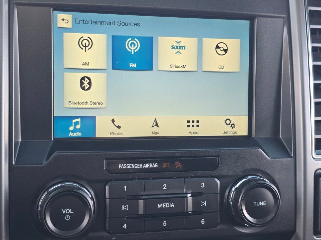 Used 2018 Ford F150 XLT w/ Equipment Group 302A Luxury AWD/4WD image 24