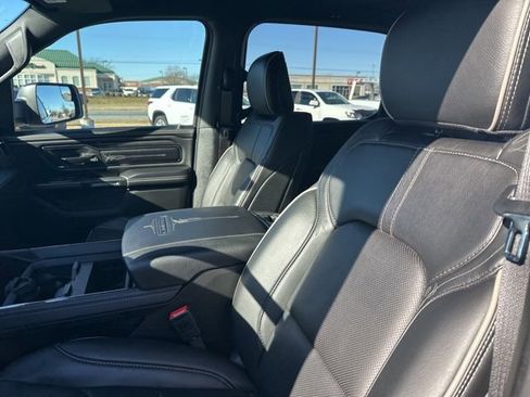Used 2023 RAM 1500 Limited image 45