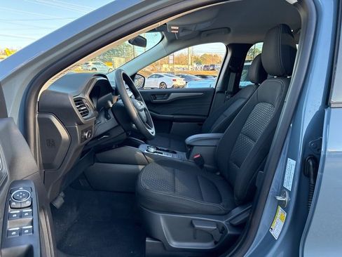 New 2026 Ford Escape Active image 12