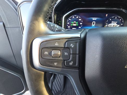 Certified 2024 Chevrolet Silverado 2500 LT w/ All Star Edition image 20