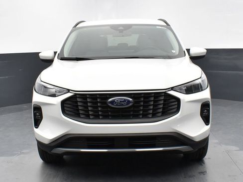 New 2025 Ford Escape SE FWD image 3