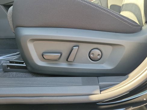 New 2026 Nissan Rogue SV w/ Cold Weather Package image 16