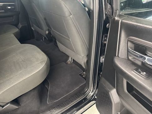 Used 2021 RAM 1500 Classic Warlock AWD/4WD image 29