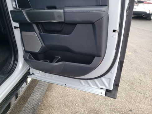 Used 2022 Ford F150 XLT w/ Equipment Group 302A High image 38