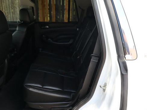 Used 2020 Chevrolet Tahoe LT AWD/4WD image 20