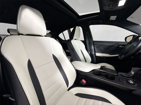 Used 2024 Lexus IS 350 F Sport w/ Navigation Package image 40
