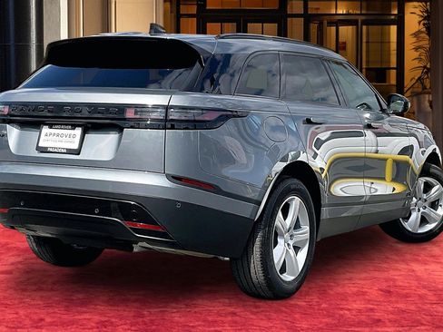 Used 2025 Land Rover Range Rover Velar S AWD/4WD image 12