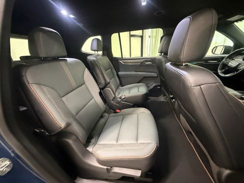 Certified 2024 GMC Acadia AT4 w/ Super Cruise Package image 24