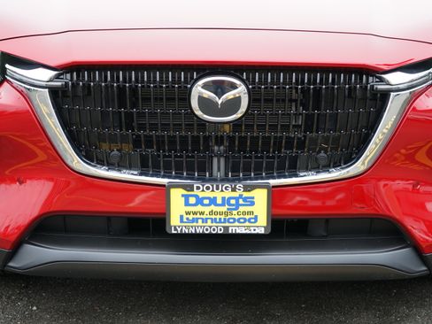 New 2026 MAZDA CX-90 3.3 Turbo w/ Preferred Package image 6