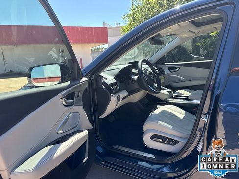Used 2026 Acura RDX SH-AWD w/ Technology Package image 9