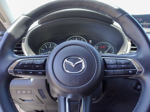Certified 2025 MAZDA CX-30 AWD 2.5 S w/ Preferred Package image 19